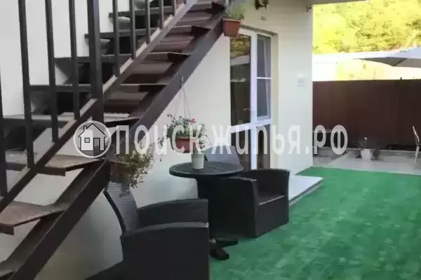 Дом под ключ «Этаж под ключ»