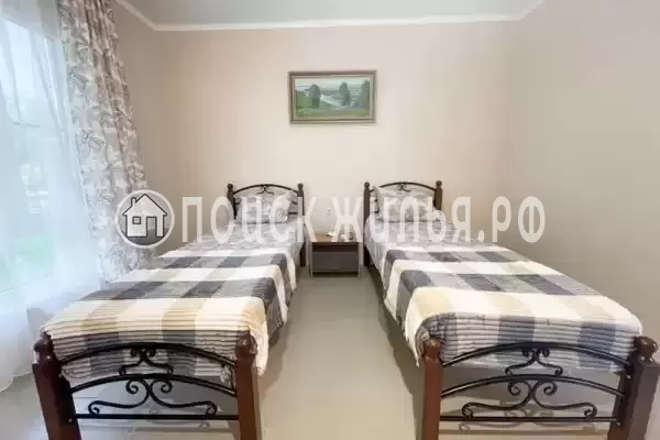 Дом под ключ «Этаж под ключ»