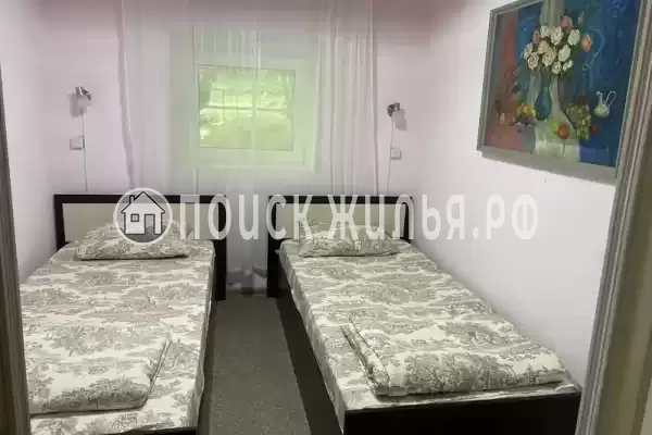 Дом под ключ «На Тихой» Дом под ключ «На Тихой»