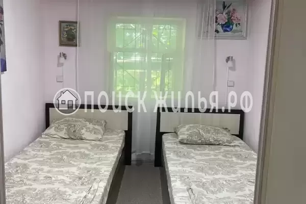 Дом под ключ «На Тихой» Дом под ключ «На Тихой»