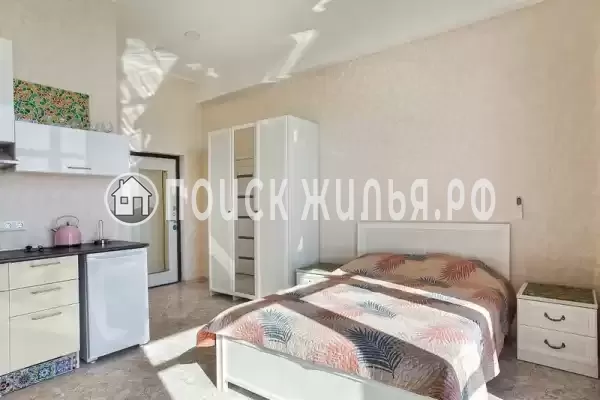 Апартаменты «Студия напротив санатория Боброва» Апартаменты «Студия напротив санатория Боброва»