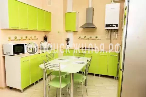 Квартира «У моря»