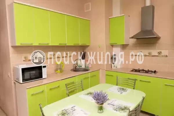 Квартира «У моря»