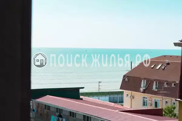 Квартира «У моря»