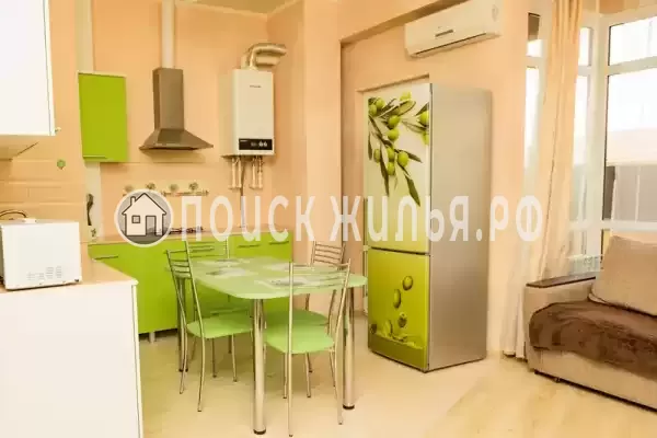 Квартира «У моря»