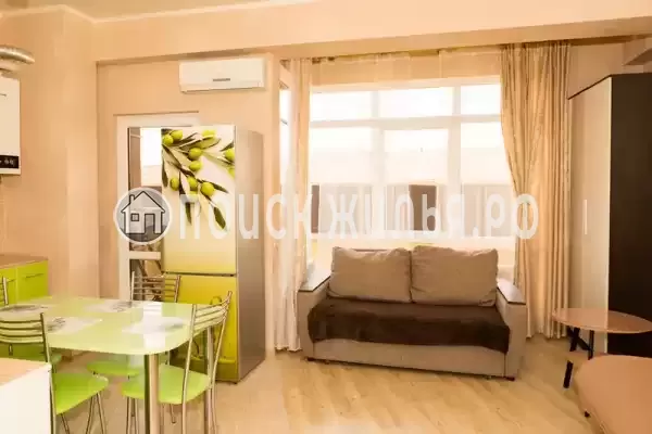 Квартира «У моря»