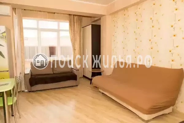 Квартира «У моря»