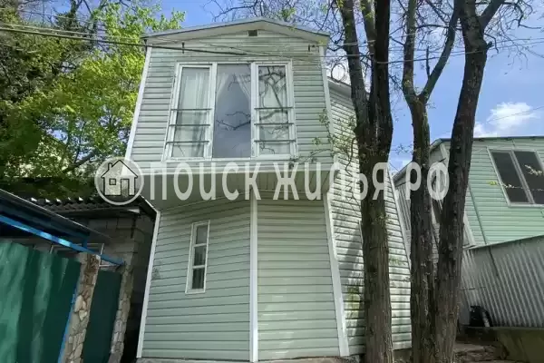 Дом под ключ «Коттедж под ключ-1» Дом под ключ «Коттедж под ключ-1»