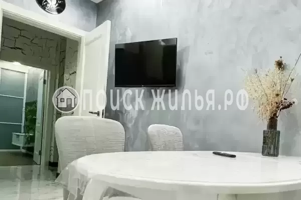 Апартаменты «В ЖК Легенда»