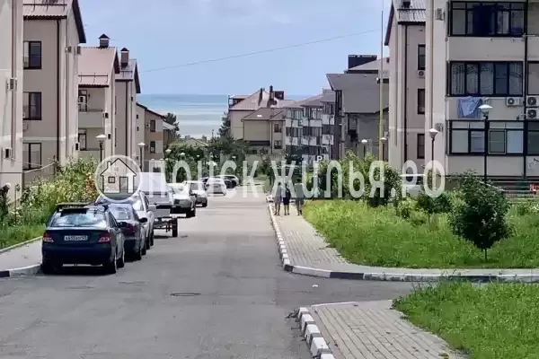 Апартаменты «В ЖК Легенда»