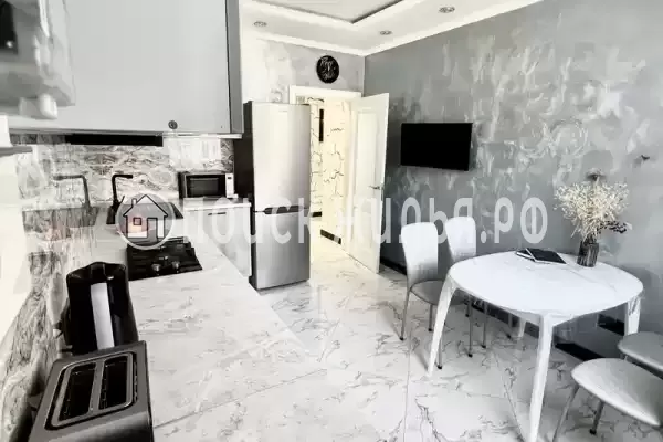 Апартаменты «В ЖК Легенда»