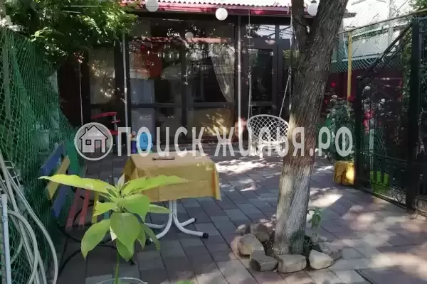 Дом под ключ «В Ейске» Дом под ключ «В Ейске»