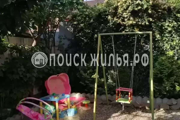 Дом под ключ «В Ейске» Дом под ключ «В Ейске»