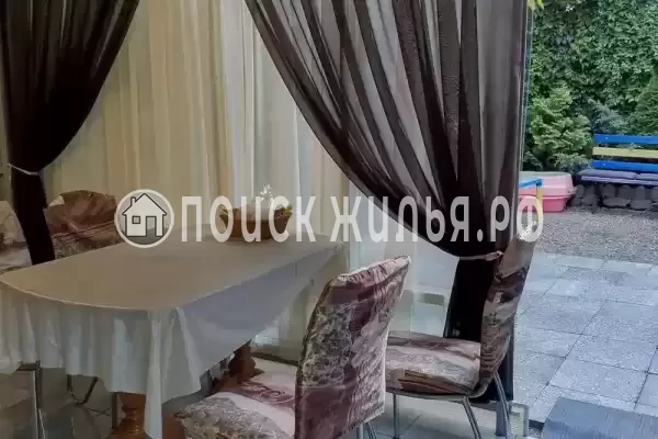 Дом под ключ «В Ейске» Дом под ключ «В Ейске»