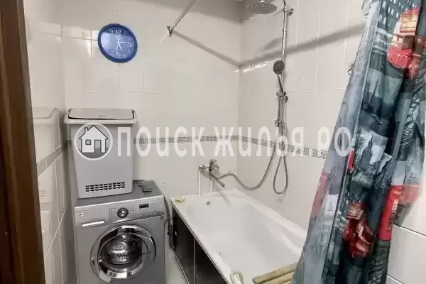 Квартира «Трешка с видом на озеро Смолино» Квартира «Трешка с видом на озеро Смолино»