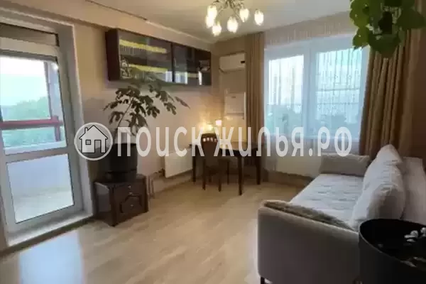 Квартира «Трешка с видом на озеро Смолино» Квартира «Трешка с видом на озеро Смолино»