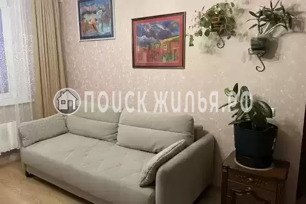 Квартира «Трешка с видом на озеро Смолино» Квартира «Трешка с видом на озеро Смолино»