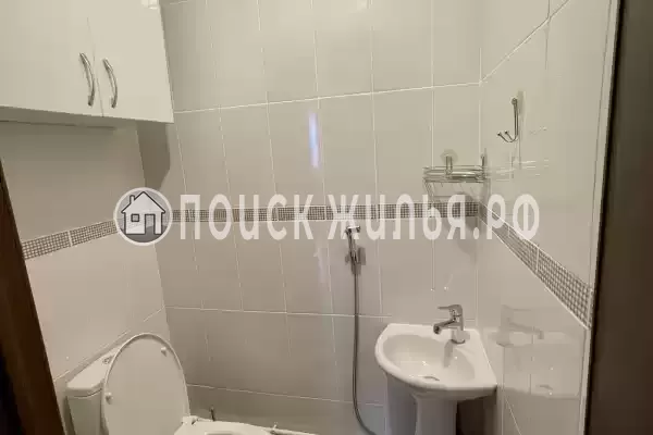 Квартира «Трешка с видом на озеро Смолино» Квартира «Трешка с видом на озеро Смолино»