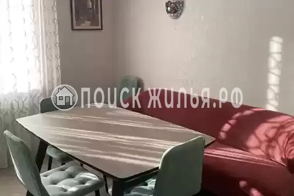 Квартира «Трешка с дизайном» Квартира «Трешка с дизайном»