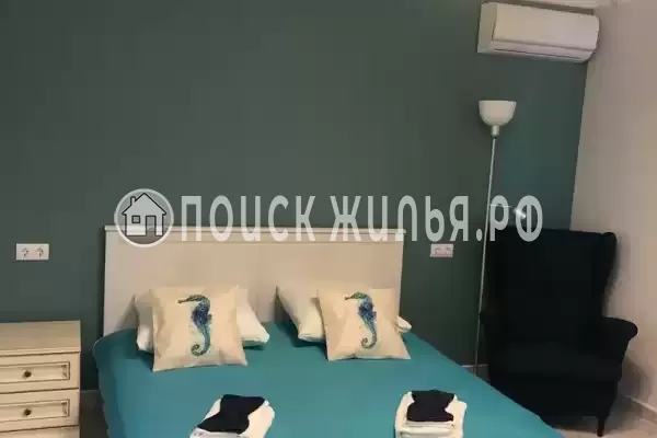 Дом под ключ «Коттедж SeaHorse Village» Дом под ключ «Коттедж SeaHorse Village»