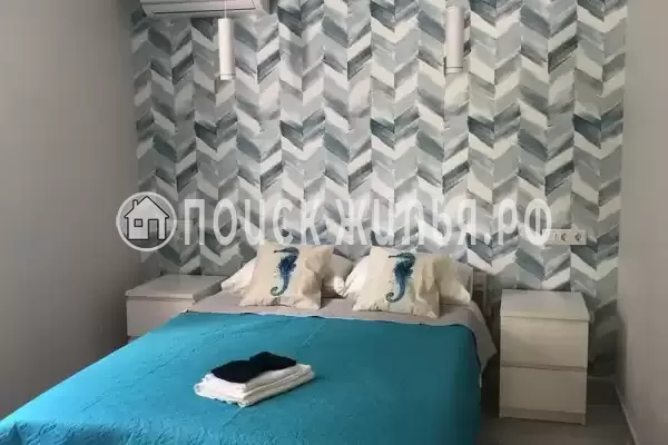 Дом под ключ «Коттедж SeaHorse Village» Дом под ключ «Коттедж SeaHorse Village»