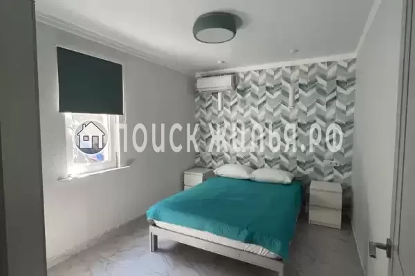 Дом под ключ «Коттедж SeaHorse Village» Дом под ключ «Коттедж SeaHorse Village»