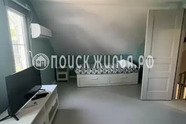 Дом под ключ «Коттедж SeaHorse Village» Дом под ключ «Коттедж SeaHorse Village»