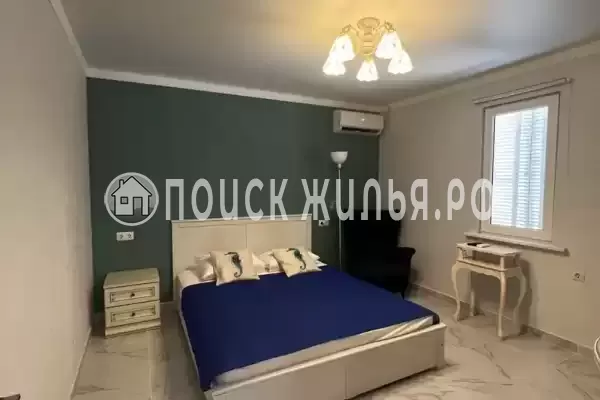 Дом под ключ «Коттедж SeaHorse Village» Дом под ключ «Коттедж SeaHorse Village»