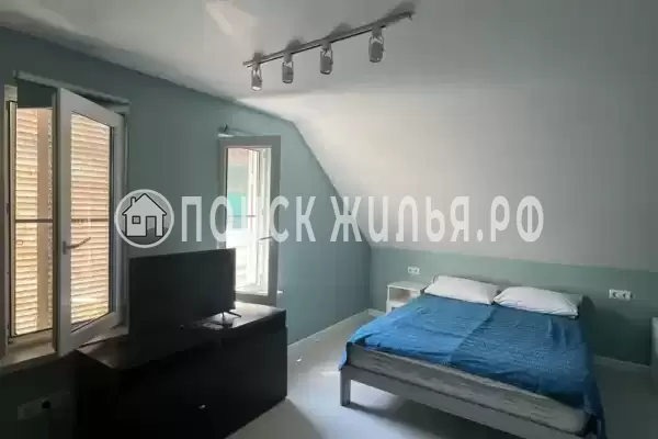 Дом под ключ «Коттедж SeaHorse Village» Дом под ключ «Коттедж SeaHorse Village»