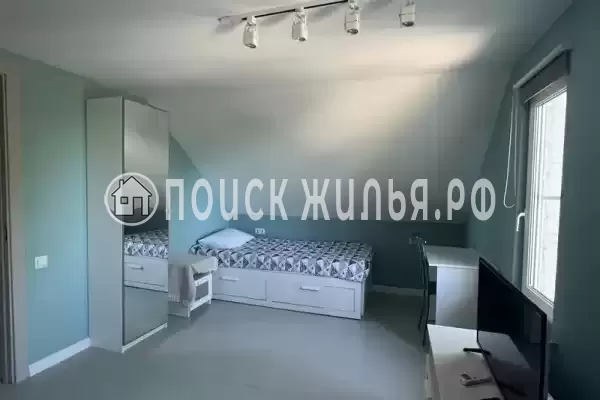 Дом под ключ «Коттедж SeaHorse Village» Дом под ключ «Коттедж SeaHorse Village»