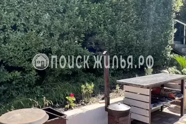 Дом под ключ «Коттедж SeaHorse Village» Дом под ключ «Коттедж SeaHorse Village»