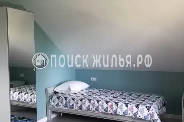 Дом под ключ «Коттедж SeaHorse Village» Дом под ключ «Коттедж SeaHorse Village»