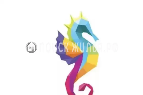 Дом под ключ «Коттедж SeaHorse Village» Дом под ключ «Коттедж SeaHorse Village»