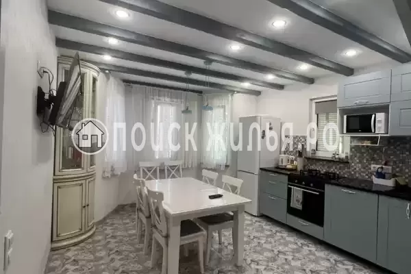 Дом под ключ «Коттедж SeaHorse Village» Дом под ключ «Коттедж SeaHorse Village»