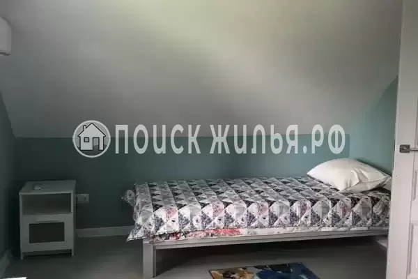 Дом под ключ «Коттедж SeaHorse Village» Дом под ключ «Коттедж SeaHorse Village»