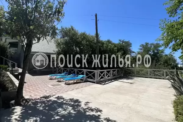 Дом под ключ «Коттедж SeaHorse Village» Дом под ключ «Коттедж SeaHorse Village»