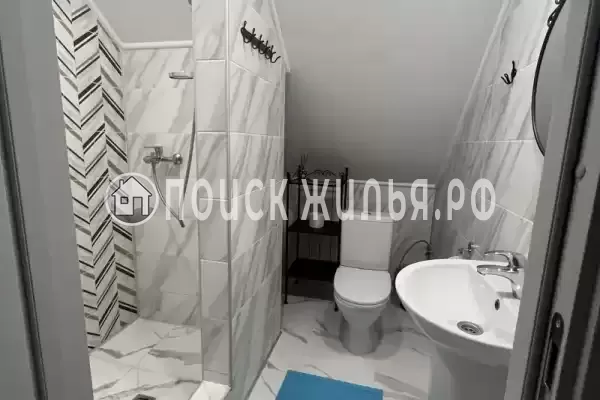 Дом под ключ «Коттедж SeaHorse Village» Дом под ключ «Коттедж SeaHorse Village»