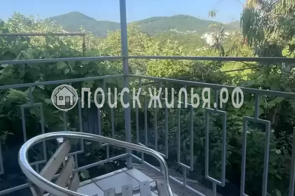 Дом под ключ «Домик у моря»