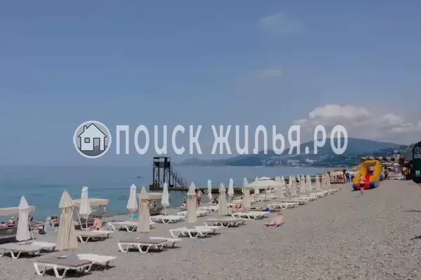 Апартаменты «У моря Курортный»