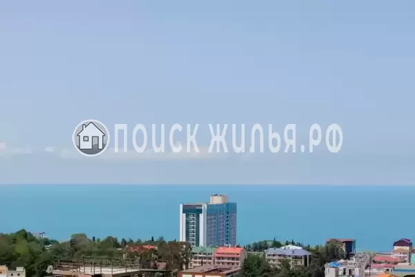 Апартаменты «У моря Курортный»