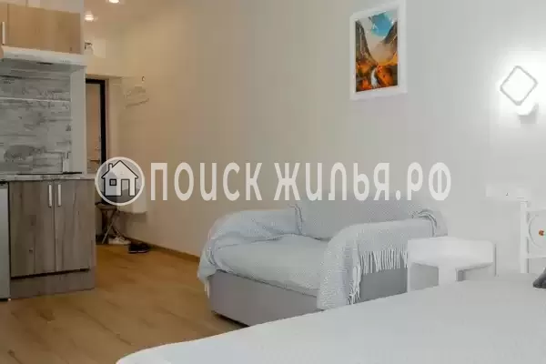 Апартаменты «У моря Курортный»