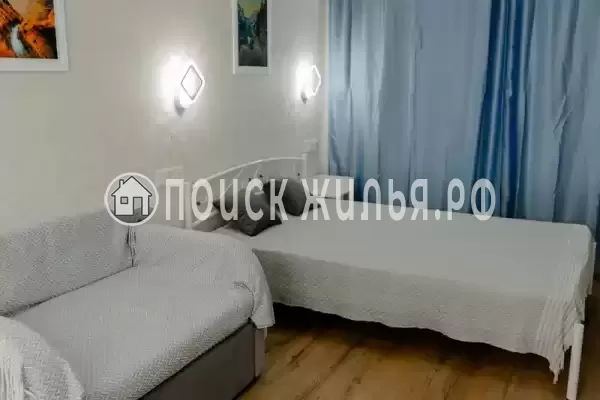 Апартаменты «У моря Курортный»