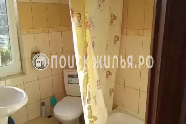 Дом под ключ «Коттедж на 2-3 человека» Дом под ключ «Коттедж на 2-3 человека»