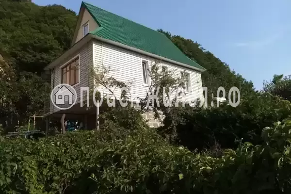 Дом под ключ «Коттедж на 2-3 человека» Дом под ключ «Коттедж на 2-3 человека»