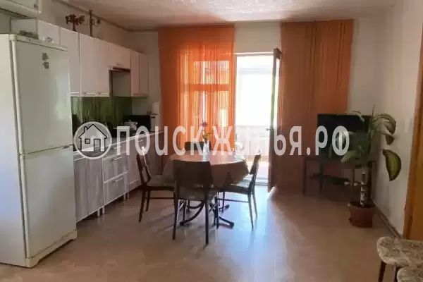 Дом под ключ «На переулке Правды» Дом под ключ «На переулке Правды»