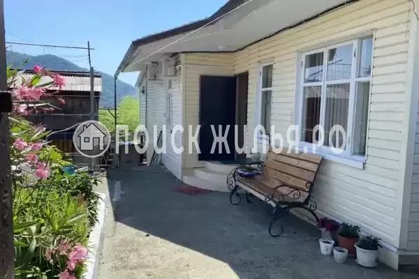 Дом под ключ «На переулке Правды» Дом под ключ «На переулке Правды»