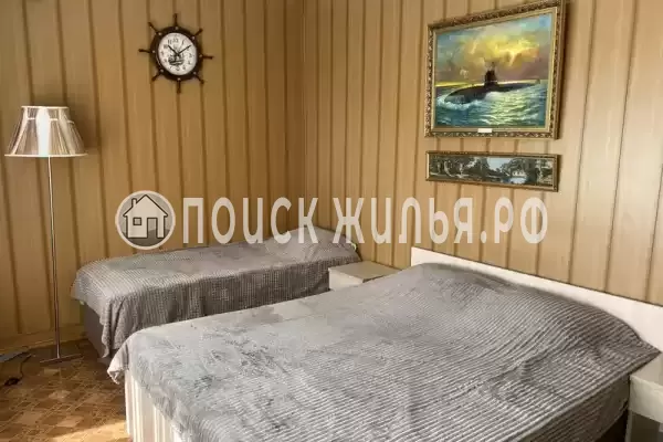 Дом под ключ «На переулке Правды» Дом под ключ «На переулке Правды»