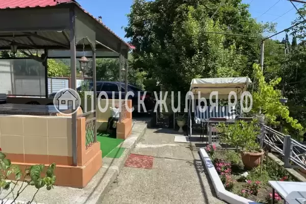 Дом под ключ «На переулке Правды» Дом под ключ «На переулке Правды»