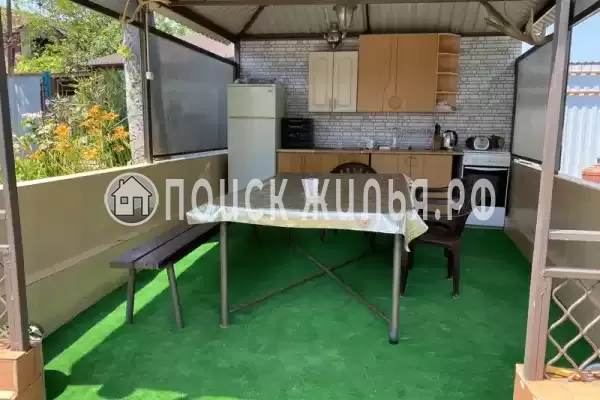 Дом под ключ «На переулке Правды» Дом под ключ «На переулке Правды»