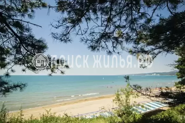 Дом под ключ «В Персиковом саду» Дом под ключ «В Персиковом саду»